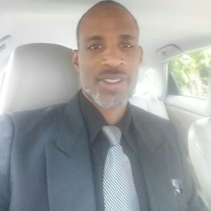 Meet your Posher, Wade